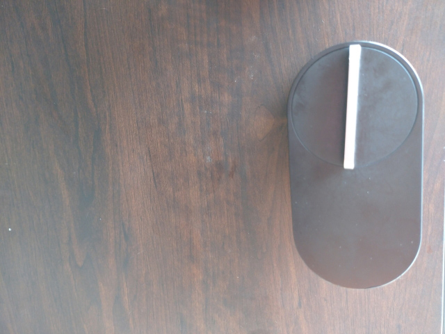 スマートロック　カギ　ホテル