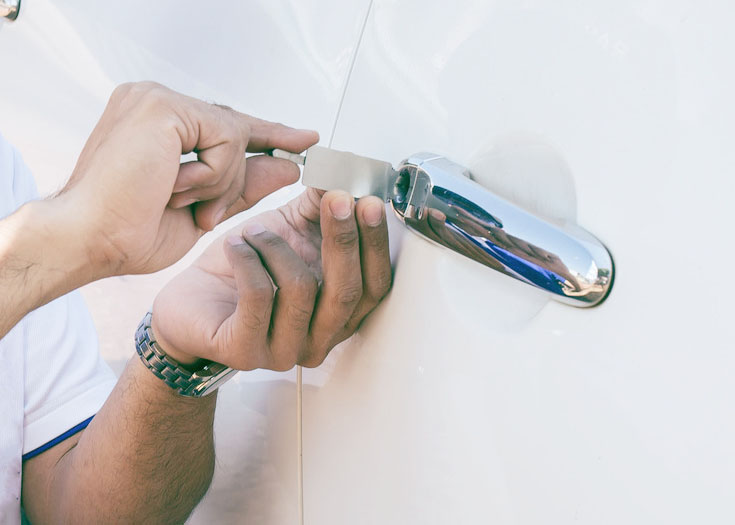 カギ交換 修理 開錠