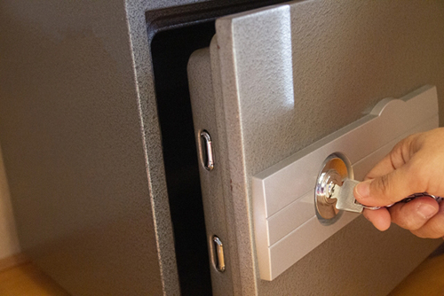 カギ製造 スペアキー