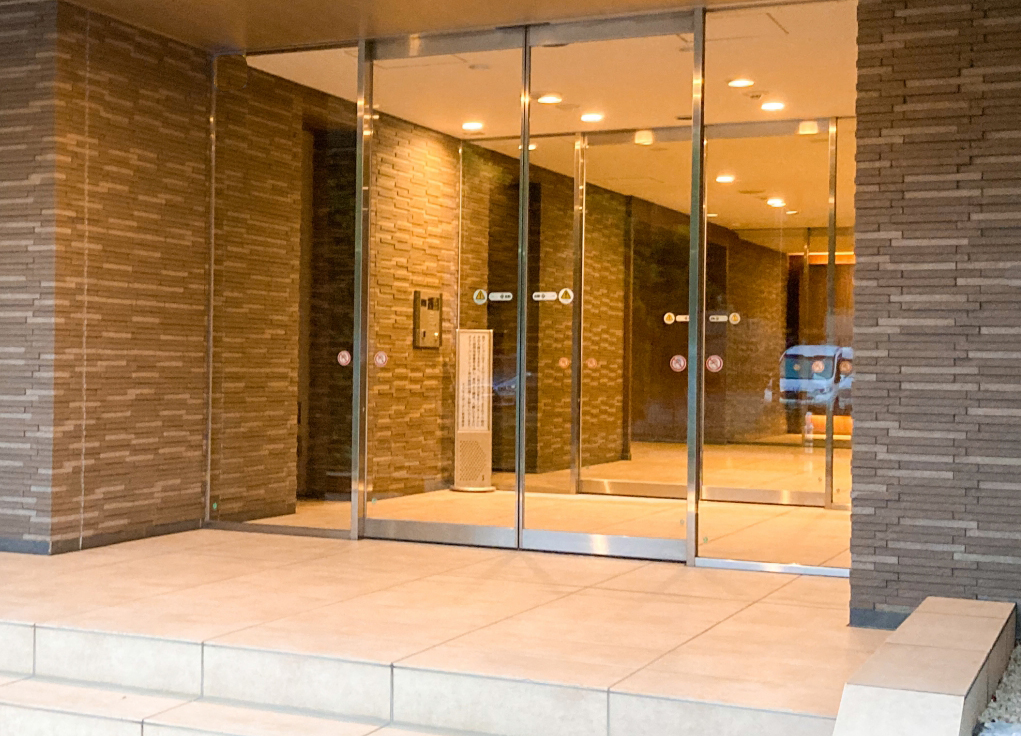 店舗　カギ　紛失